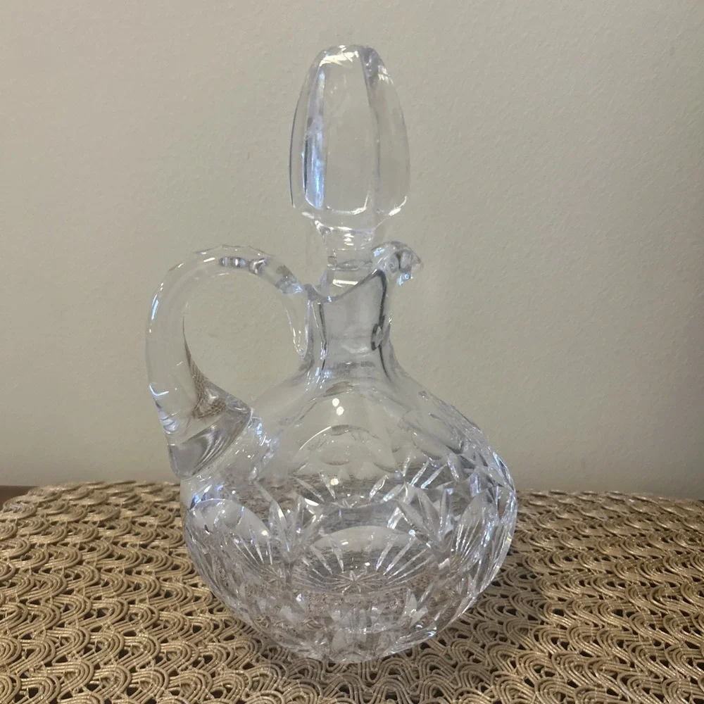 Nachtmann vintage fine